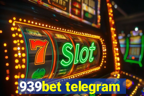 939bet telegram